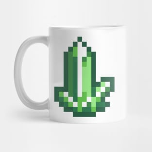 Crystal of Cuteness Mug